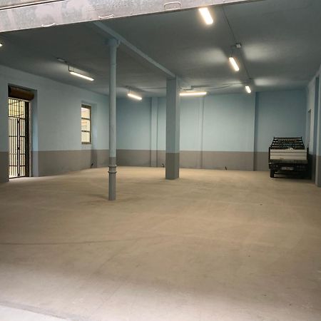 Casa Esmeralda La Spezia Luaran gambar