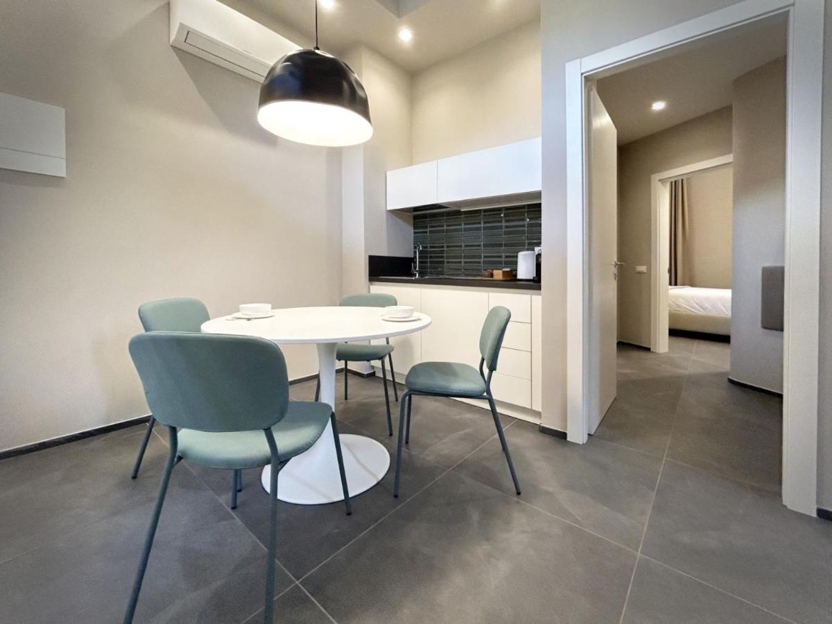 Casa Esmeralda La Spezia Luaran gambar