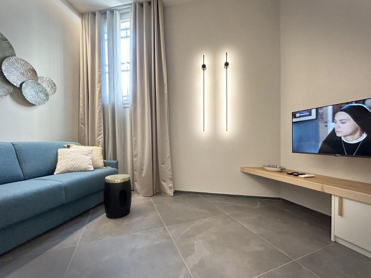 Casa Esmeralda La Spezia Luaran gambar