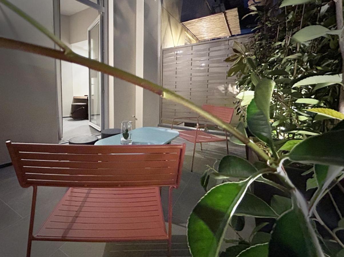 Casa Esmeralda La Spezia Luaran gambar