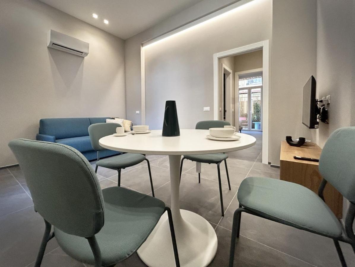 Casa Esmeralda La Spezia Luaran gambar